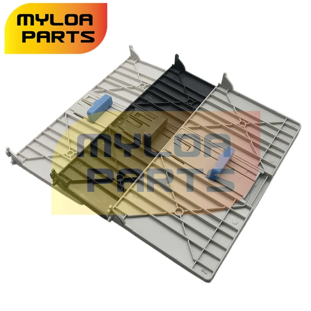 10PCS RM1-2079-000CN RM1-0629-000CN Paper Input Tray as used for HP LaserJet 1010 1012 1015 1018 1020 Q5911A
10PCS RM1-2079-000CN RM1-0629-000CN Paper Input Tray as used for HP LaserJet 1010 1012 1015 1018 1020 Q5911A