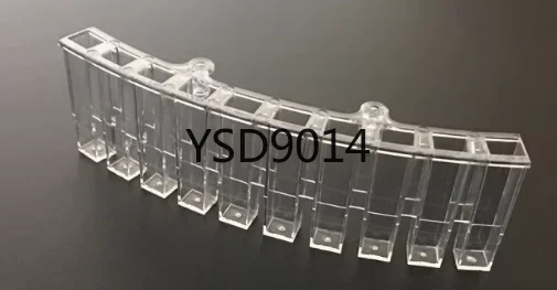 Для Mindray BS200 BS220 BS330 BS350 биохимический образец чашки кювет Полностью автоматический биохимический анализатор
Для Mindray BS200 BS220 BS330 BS350 биохимический образец чашки кювет Полностью автоматический биохимический анализатор
