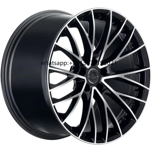 Competitive Price Black Mirror PCD 5X130 Car Alloy Wheel Hub Part for Retrofit With Width 11.5
Competitive Price Black Mirror PCD 5X130 Car Alloy Wheel Hub Part for Retrofit With Width 11.5