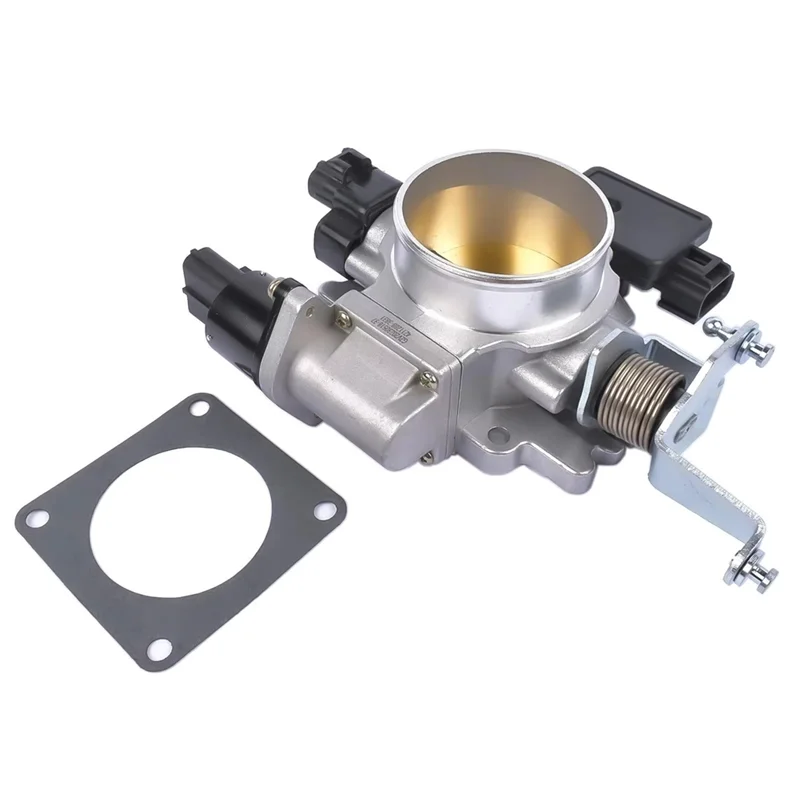 Высокая мощность расхода для Jeep Grand Cherokee Wrangler 4.0L 53032023AB 62 мм корпус дроссельной заслонки
Высокая мощность расхода для Jeep Grand Cherokee Wrangler 4.0L 53032023AB 62 мм корпус дроссельной заслонки