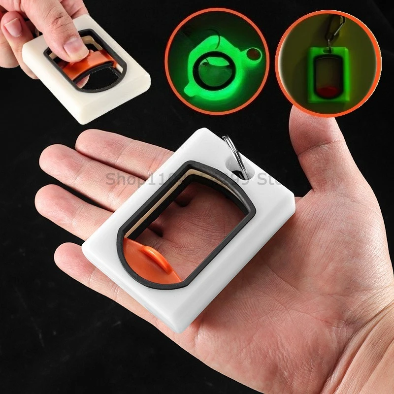 Square Cables Tie Organizer Fluorescent Cable Tie Organizer Portable Reusable Storage Cable Ties Holder Cable Tie Storage Tool
Square Cables Tie Organizer Fluorescent Cable Tie Organizer Portable Reusable Storage Cable Ties Holder Cable Tie Storage Tool