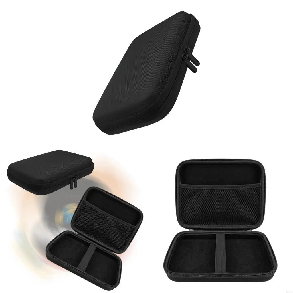 Protector Case Storage Box Carrying with Inner Pocket & Handle 896C
Protector Case Storage Box Carrying with Inner Pocket & Handle 896C