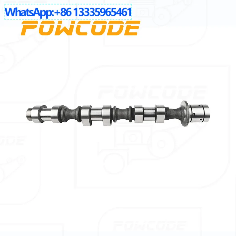 12638402 Подходит для Buick 12-15 New LaCrosse с двигателем 3.0L, левый распределительный вал.
12638402 Подходит для Buick 12-15 New LaCrosse с двигателем 3.0L, левый распределительный вал.