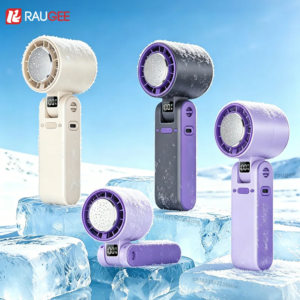 Portable Handheld Fan Mini Hanging Neck Fan 100 Gears Outdoor Fan with Cooling Pad USB Rechargeable Hand Fan Air Circulators Fan
Portable Handheld Fan Mini Hanging Neck Fan 100 Gears Outdoor Fan with Cooling Pad USB Rechargeable Hand Fan Air Circulators Fan