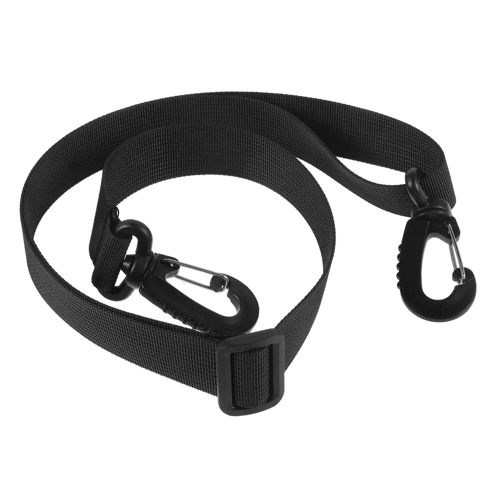 Heavy Duty Ski Boot Strap Nylon Material Adjustable Buckle for Skis Snowboards Ice Skates Hand Shoulder Or Binding Use Rugged
Heavy Duty Ski Boot Strap Nylon Material Adjustable Buckle for Skis Snowboards Ice Skates Hand Shoulder Or Binding Use Rugged