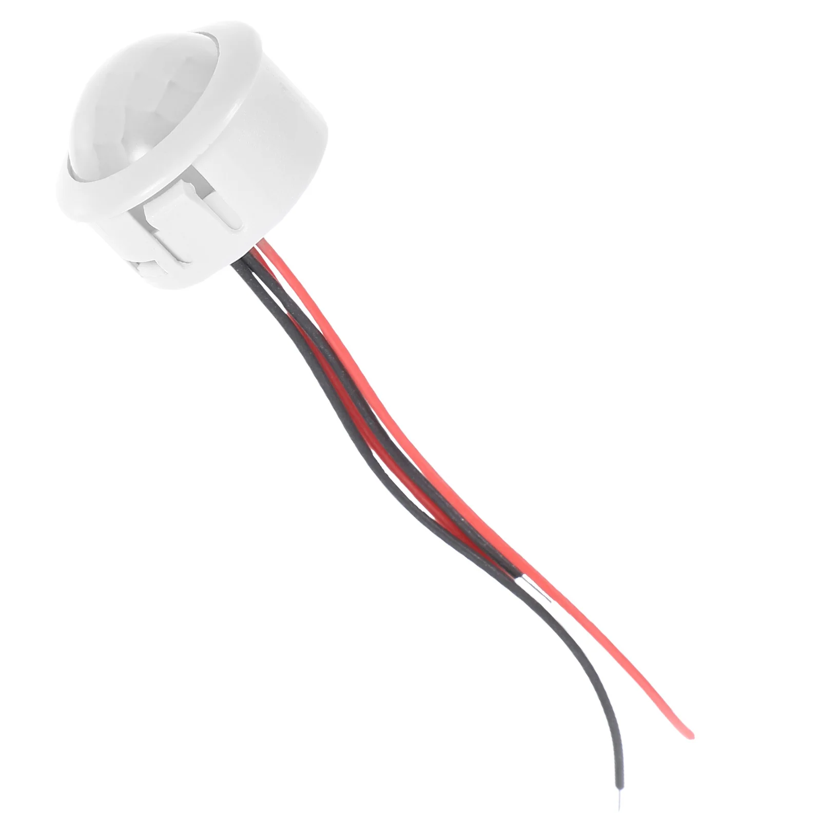 High Sensitivity 180-260ma Motion Sensor Light Switch Pir Body Sensing DC9V-60V Indoor Outdoor 
High Sensitivity 180-260ma Motion Sensor Light Switch Pir Body Sensing DC9V-60V Indoor Outdoor