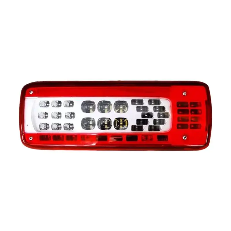 Powerful Right Rear Brake Signal Light 24V LED Tail Lamp With Buzzer 82483073 For Volvo Trucks Series FM450 FM460 FMX500 Accesso
Powerful Right Rear Brake Signal Light 24V LED Tail Lamp With Buzzer 82483073 For Volvo Trucks Series FM450 FM460 FMX500 Accesso