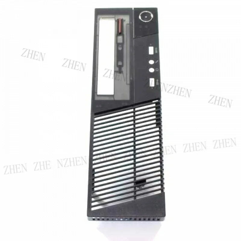 S+ New Genuine for Lenovo ThinkCentre 327AT Front Bezel Asm 04X2294
S+ New Genuine for Lenovo ThinkCentre 327AT Front Bezel Asm 04X2294