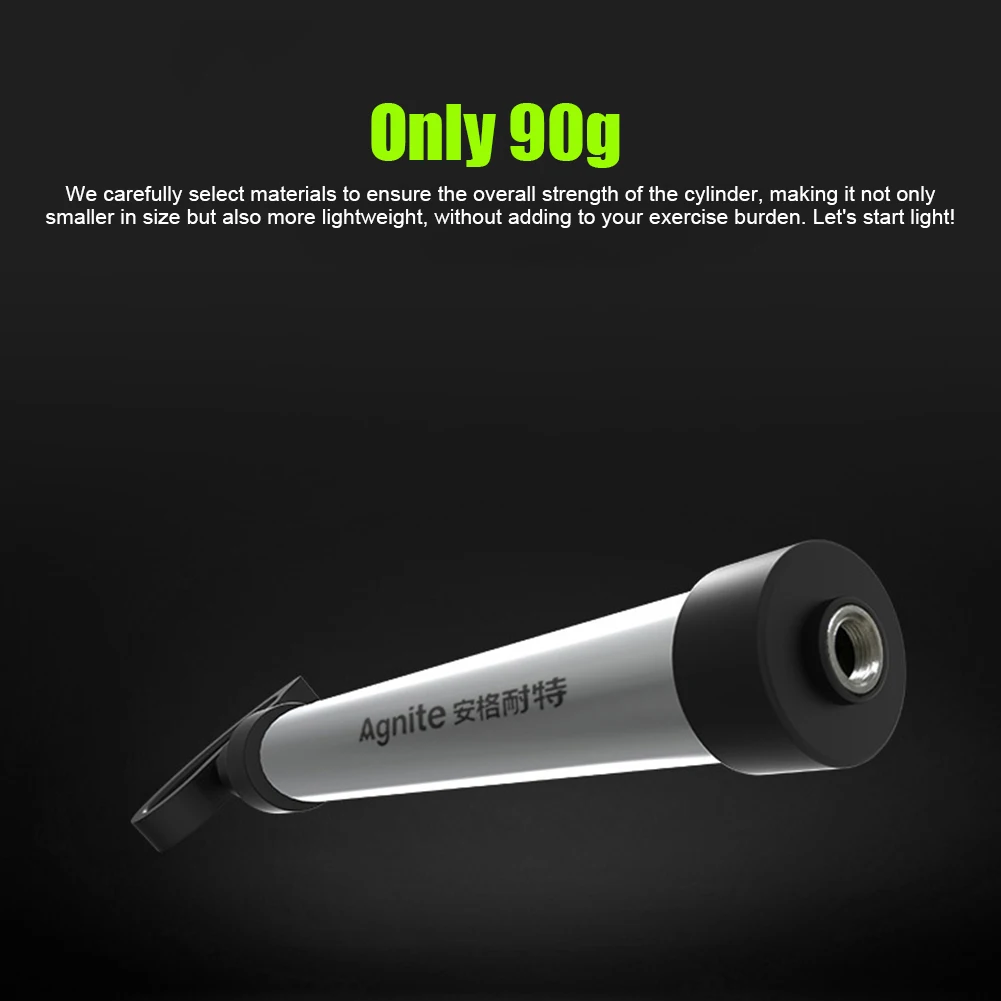 Portable Ball Inflator Manual Multifunctional Football Inflatable Pump for Volleyball Football Basketball Fast Inflation
Portable Ball Inflator Manual Multifunctional Football Inflatable Pump for Volleyball Football Basketball Fast Inflation
