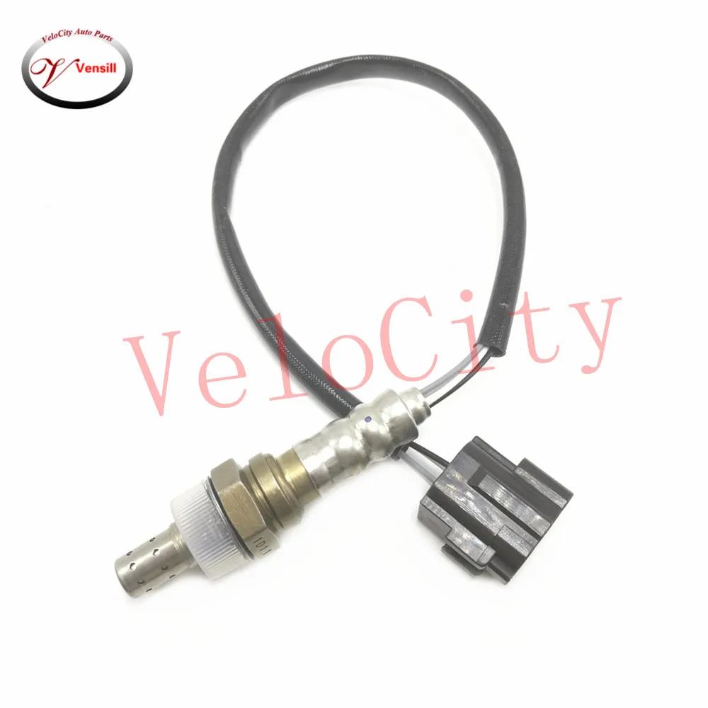 Лямбда-датчик Датчик кислорода Номер детали # FS8A-18-861 FS8A-18-861A подходит для Mazda 323 Familia Premacy 2.0L 
Лямбда-датчик Датчик кислорода Номер детали # FS8A-18-861 FS8A-18-861A подходит для Mazda 323 Familia Premacy 2.0L