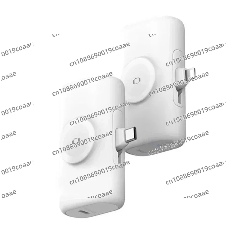 Capsule Power Bank 5000 мАч подходит для наушников 3-в-1 для мобильных телефонов и часов
Capsule Power Bank 5000 мАч подходит для наушников 3-в-1 для мобильных телефонов и часов