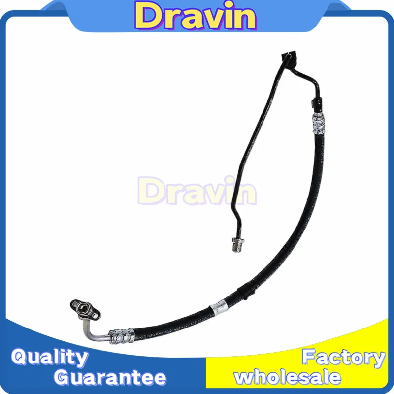 1X 53713-SNV-P01 53713SNVP01 для Honda Civic 2006-2011 FA1 FD1 1,8 л шланг подающего давления насоса гидроусилителя руля с левым рулем
1X 53713-SNV-P01 53713SNVP01 для Honda Civic 2006-2011 FA1 FD1 1,8 л шланг подающего давления насоса гидроусилителя руля с левым рулем