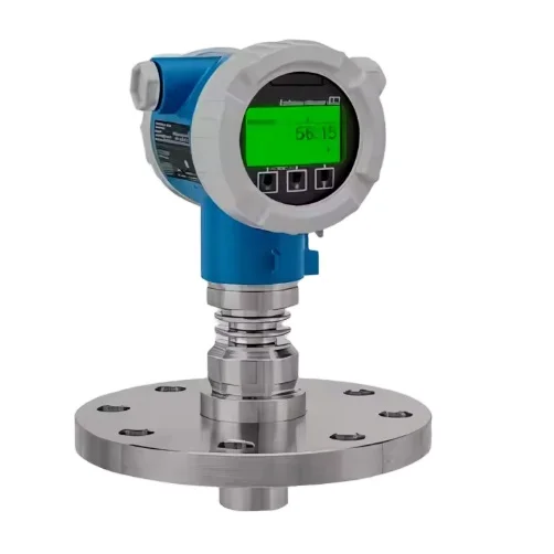 Endress + Hauser Micropilot FMR62B-80 GHz Radar sensor is smart and safe for your process Radar-Micropilot-FMR62B
Endress + Hauser Micropilot FMR62B-80 GHz Radar sensor is smart and safe for your process Radar-Micropilot-FMR62B