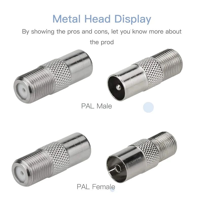 PHILE-2X FM-радио антенна, сменный телескопический винт, разъем типа F, адаптер для AV-стереоприемника
PHILE-2X FM-радио антенна, сменный телескопический винт, разъем типа F, адаптер для AV-стереоприемника
