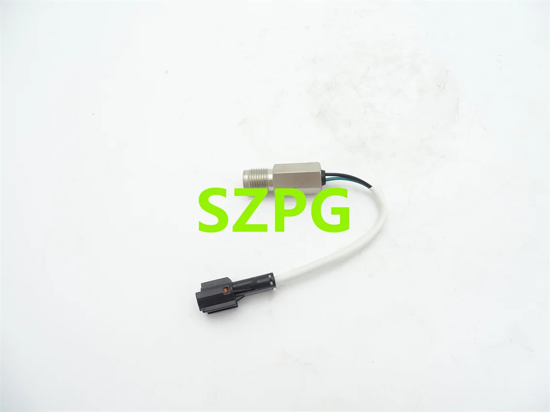 For Hyundai R215 225-7 Speed Sensor Speed Sensing Plug 94340-72411 XKBH-02247
For Hyundai R215 225-7 Speed Sensor Speed Sensing Plug 94340-72411 XKBH-02247