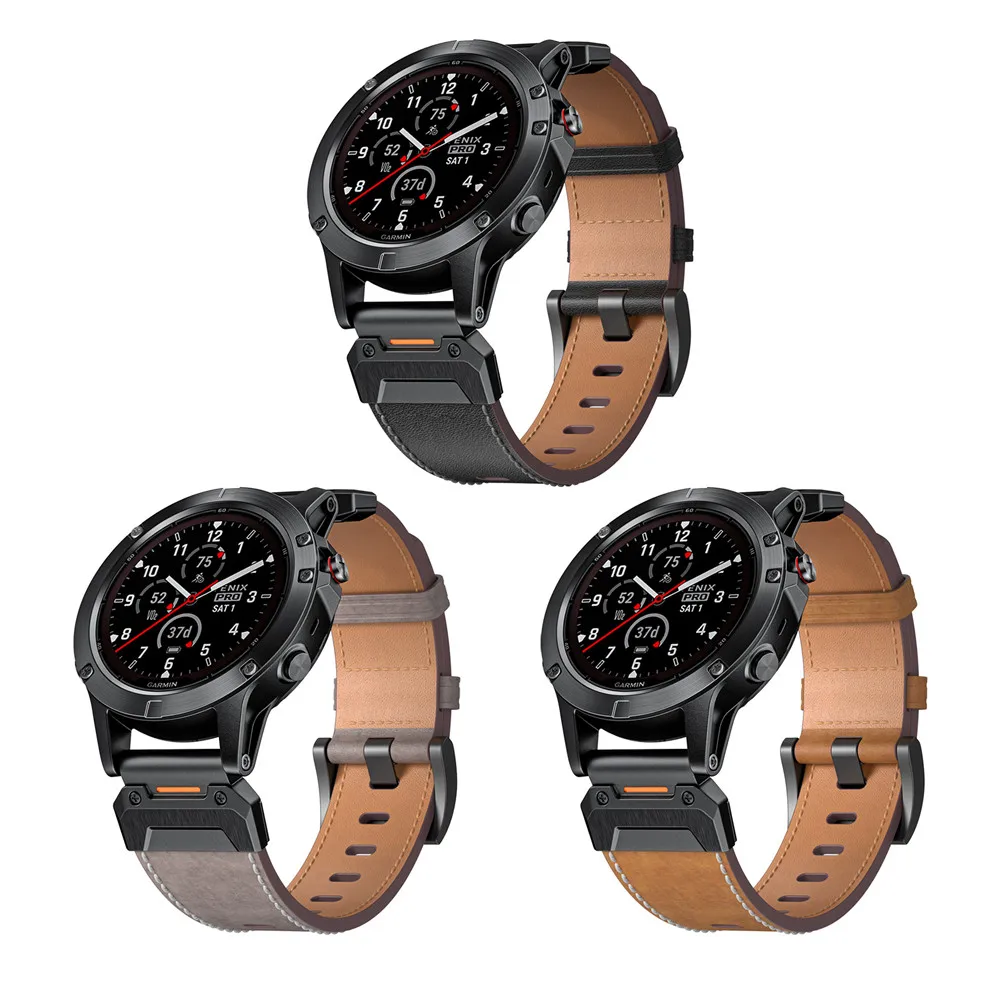 Браслет для Garmin fenix 3 5 5X 6X 7X, функциональный сменный ремешок, 22 мм 26 мм
Браслет для Garmin fenix 3 5 5X 6X 7X, функциональный сменный ремешок, 22 мм 26 мм