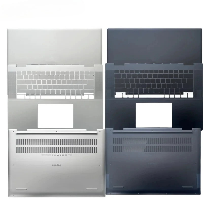 Новинка для Dell Inspiron 16plus 7630 7635 2в1 задняя крышка ЖК-дисплея/верхняя крышка упора для рук/нижний корпус 0MV80F 028XNN 0N48VJ 062W98
Новинка для Dell Inspiron 16plus 7630 7635 2в1 задняя крышка ЖК-дисплея/верхняя крышка упора для рук/нижний корпус 0MV80F 028XNN 0N48VJ 062W98