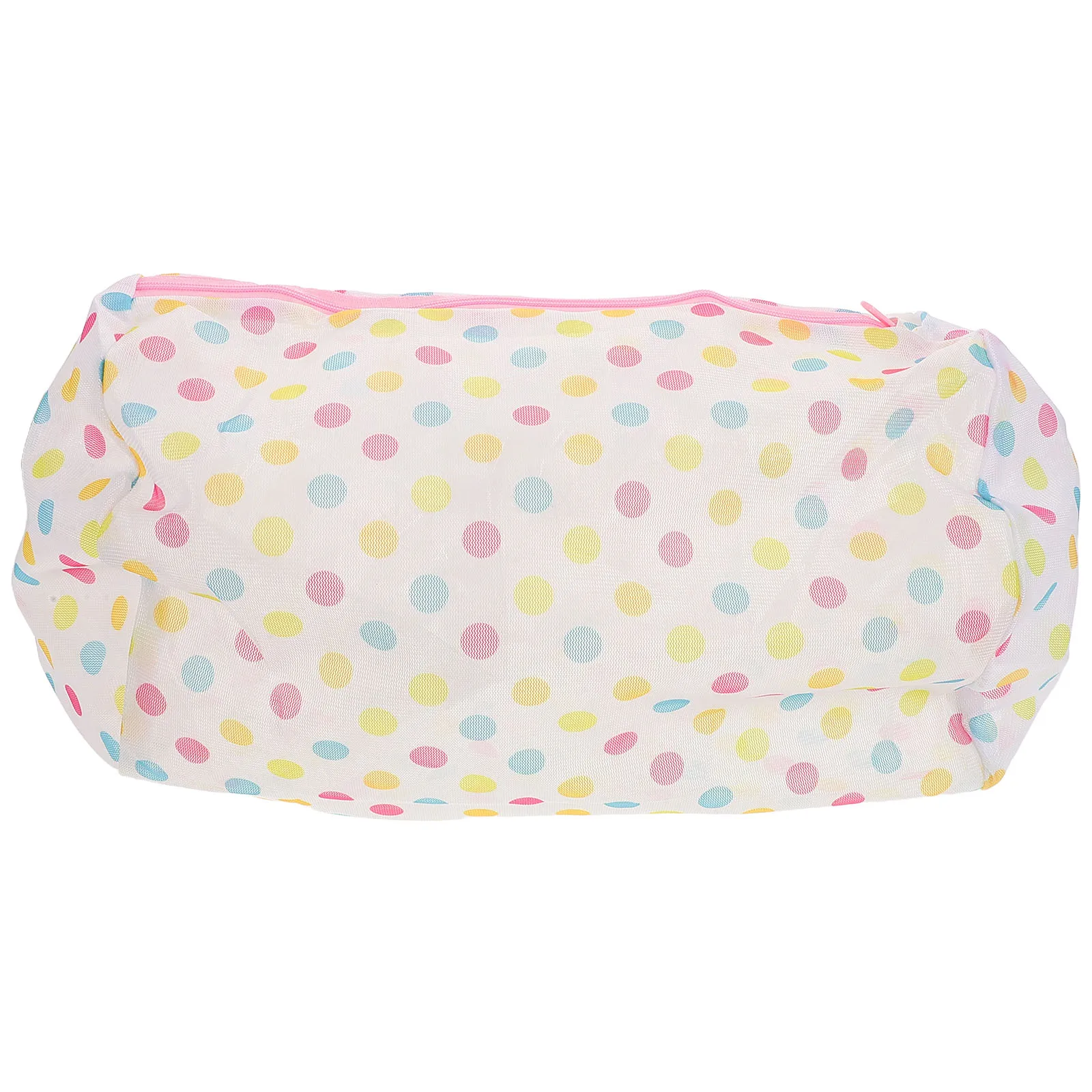 3pcs Zippered Mesh Washing Bags Heavy Duty Laundry Net Garment Protector For Clothes Socks Underwear Bra Lingerie Sweater Wool
3pcs Zippered Mesh Washing Bags Heavy Duty Laundry Net Garment Protector For Clothes Socks Underwear Bra Lingerie Sweater Wool
