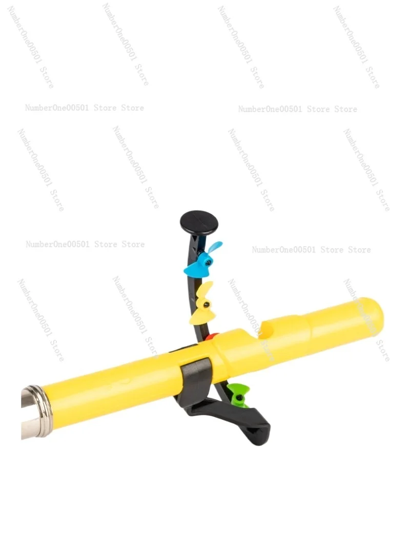 Инструмент для практики флейты, тренажер для дыхания, корректор эмблемы для начинающих, портативный бесшумный помощник для упражнений
Инструмент для практики флейты, тренажер для дыхания, корректор эмблемы для начинающих, портативный бесшумный помощник для упражнений