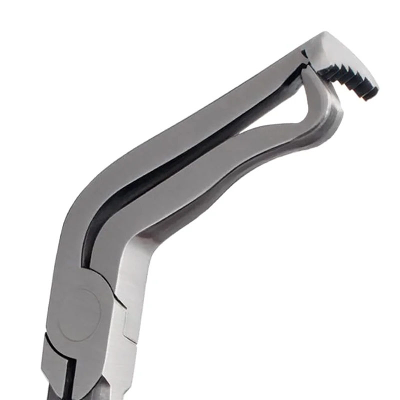 ABPR-60-Degree Electrical Disconnect Pliers Electrical Connector Pliers Angled Wire Plug Removal Tool
ABPR-60-Degree Electrical Disconnect Pliers Electrical Connector Pliers Angled Wire Plug Removal Tool