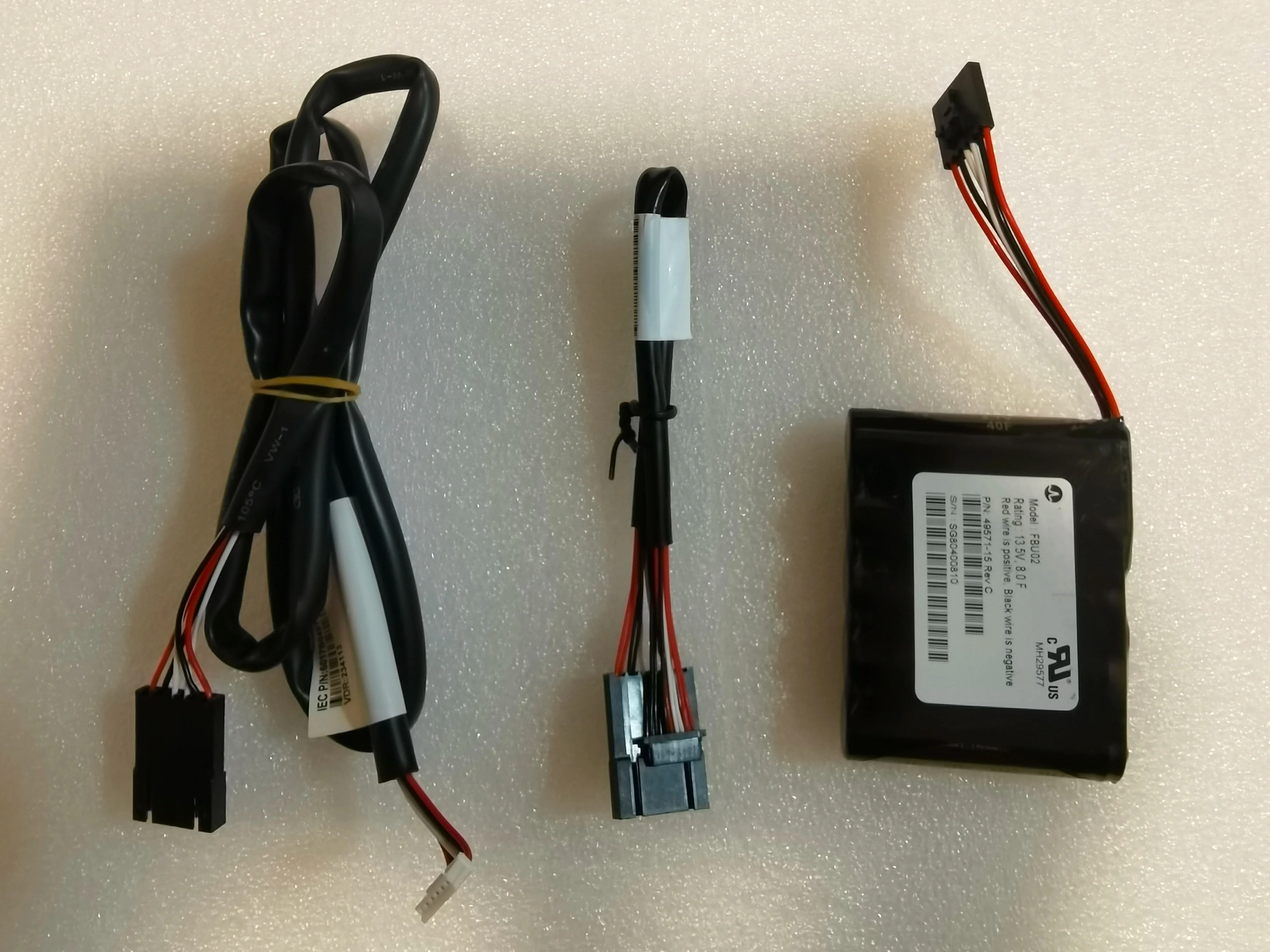 Конденсатор SuperCap BBU 49571-15 Rev C 13,5 В 6,4F/8,0F FBU02
Конденсатор SuperCap BBU 49571-15 Rev C 13,5 В 6,4F/8,0F FBU02