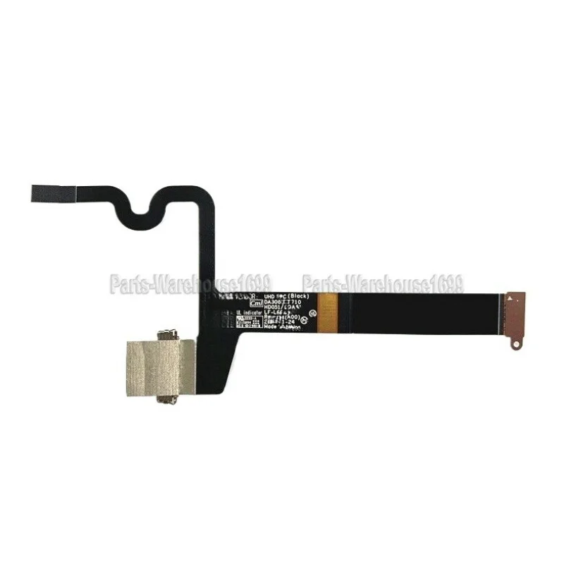 A+New for XPS15 9520 9530 Precision 5570 5580 UHD Screen Cable 0C2GX7 DA30001T710
A+New for XPS15 9520 9530 Precision 5570 5580 UHD Screen Cable 0C2GX7 DA30001T710