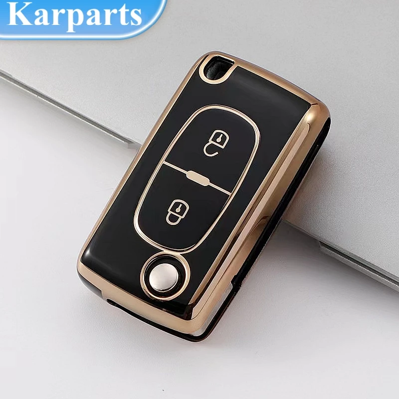 New TPU Car Remote Key Case Cover Shell For Peugeot 107 207 307 308 407 607 3008 5008 For Citroen Xsara Picasso C5 C6 C8 Keyless
New TPU Car Remote Key Case Cover Shell For Peugeot 107 207 307 308 407 607 3008 5008 For Citroen Xsara Picasso C5 C6 C8 Keyless