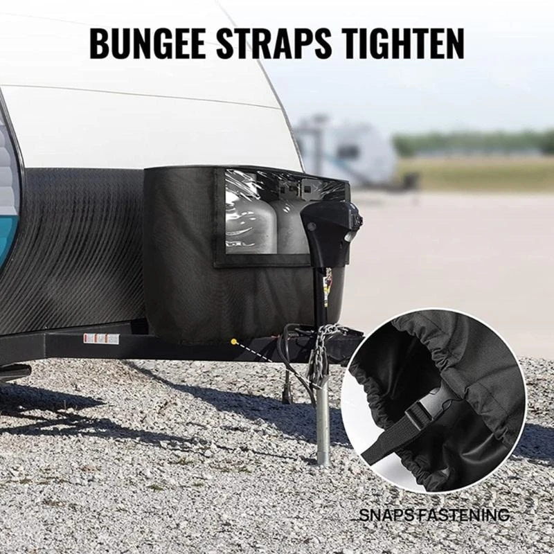 Крышка бака с пропаном, видимая для клапанов, подходит для двойного бака с пропаном 20/30 фунтов 
Крышка бака с пропаном, видимая для клапанов, подходит для двойного бака с пропаном 20/30 фунтов