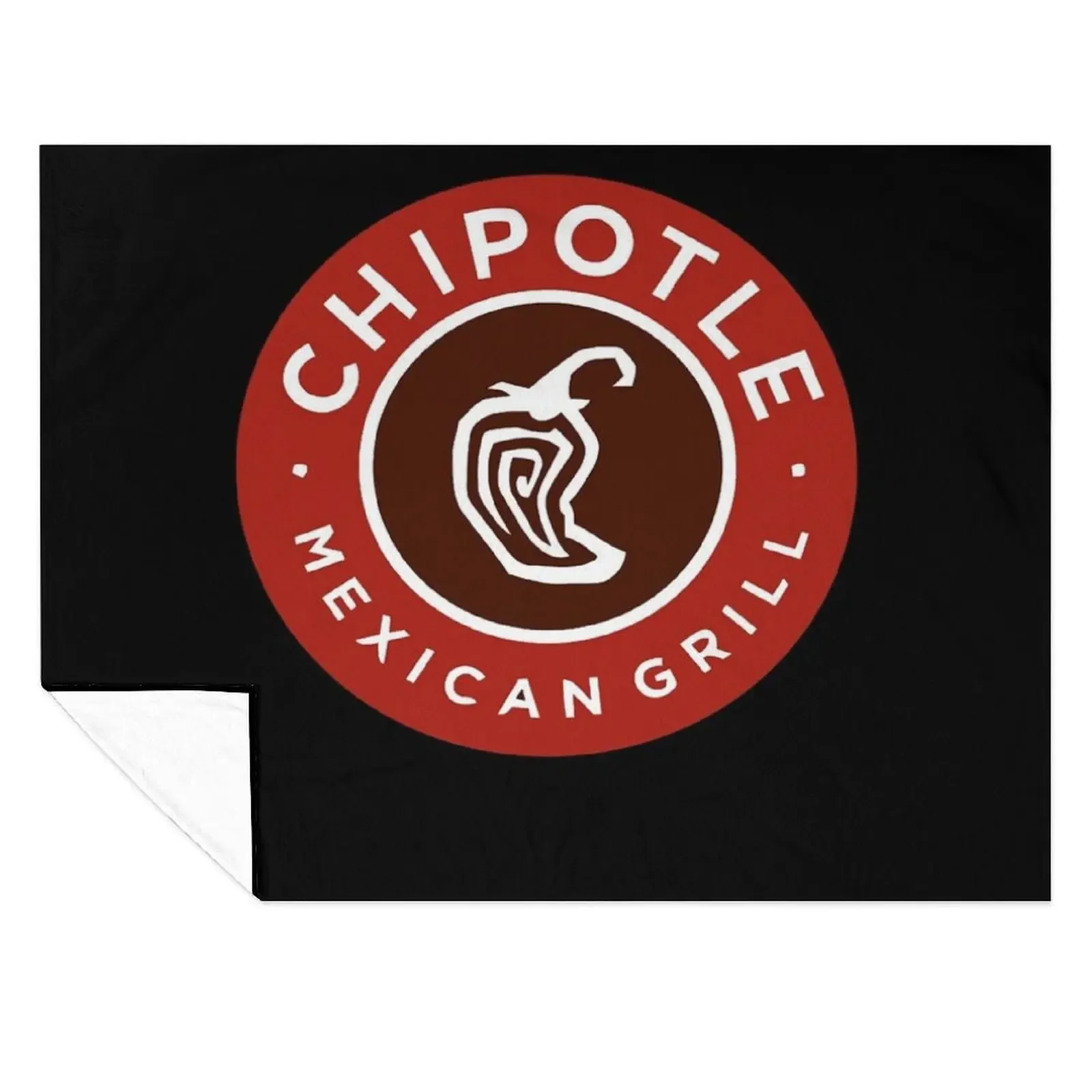 Chipotle Mexican Grill Throw Blanket valentine gift ideas for sofa Plaid Soft Blankets
Chipotle Mexican Grill Throw Blanket valentine gift ideas for sofa Plaid Soft Blankets