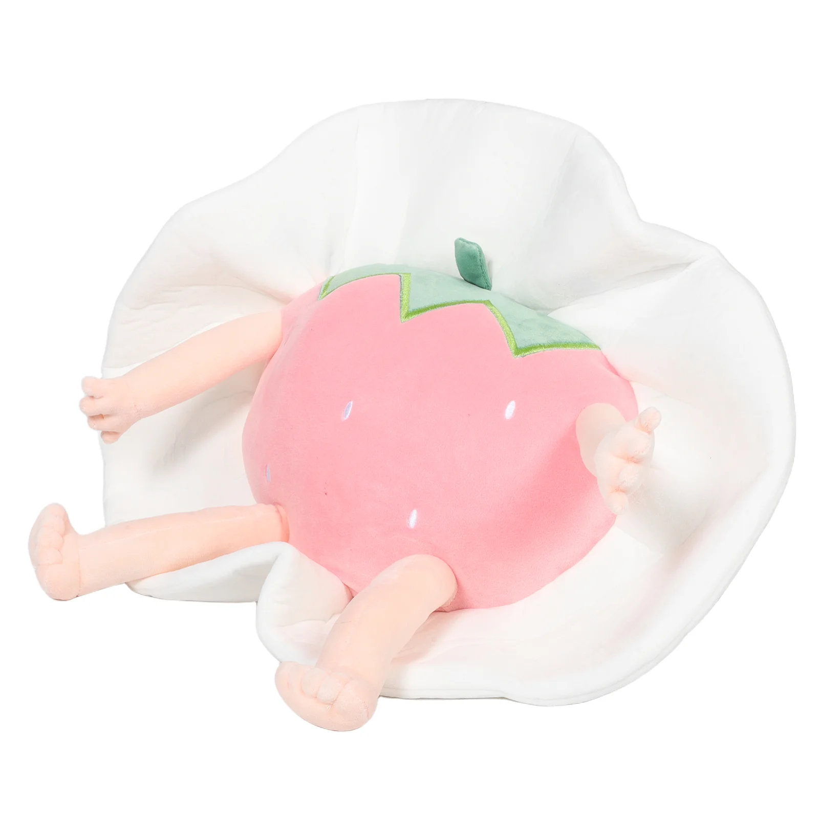 1 Pc Car Seat Cushion Plush Cartoon Lumbar Support Cushion for Office Ergonomic Comfort Ventilated Pad
1 Pc Car Seat Cushion Plush Cartoon Lumbar Support Cushion for Office Ergonomic Comfort Ventilated Pad