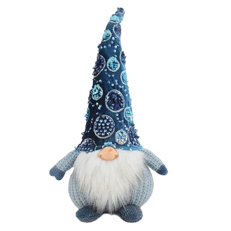Stylish Charm Christmas Decorative Dolls Portable Accessory with Elegant Designs for Seasonal Display Ornament
Stylish Charm Christmas Decorative Dolls Portable Accessory with Elegant Designs for Seasonal Display Ornament