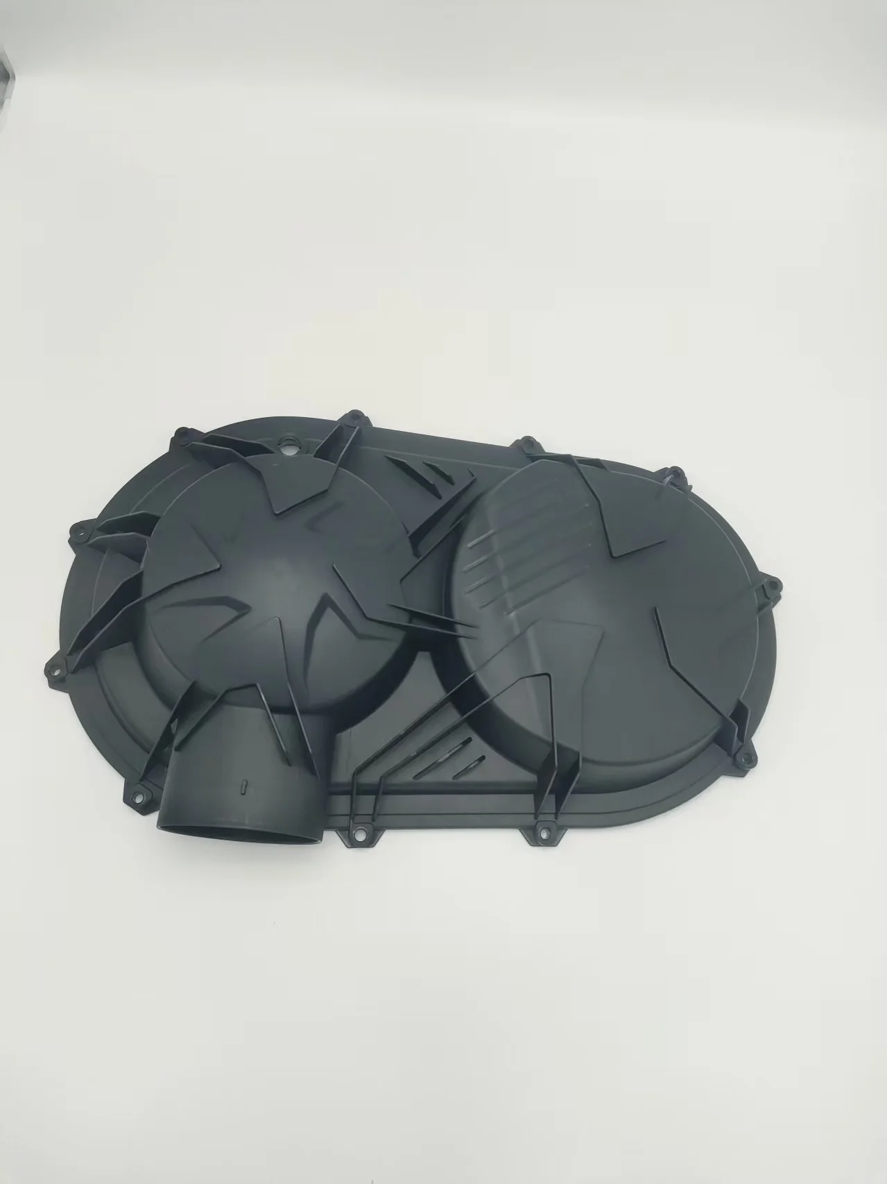 Clutch Cover Kit Suitable for Maverick X3 2017-2021 Oe:420897385 420212505 420212508
Clutch Cover Kit Suitable for Maverick X3 2017-2021 Oe:420897385 420212505 420212508