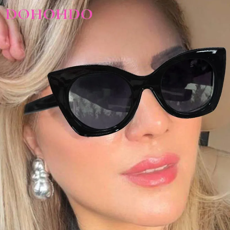 2026 Fashion Cat Eye Summer Travel Shade Women's Sunglasses Brand Designer Outdoor Men Sunglass Drive Fishing Eyewear UV400 Оч
2026 Fashion Cat Eye Summer Travel Shade Women's Sunglasses Brand Designer Outdoor Men Sunglass Drive Fishing Eyewear UV400 Оч