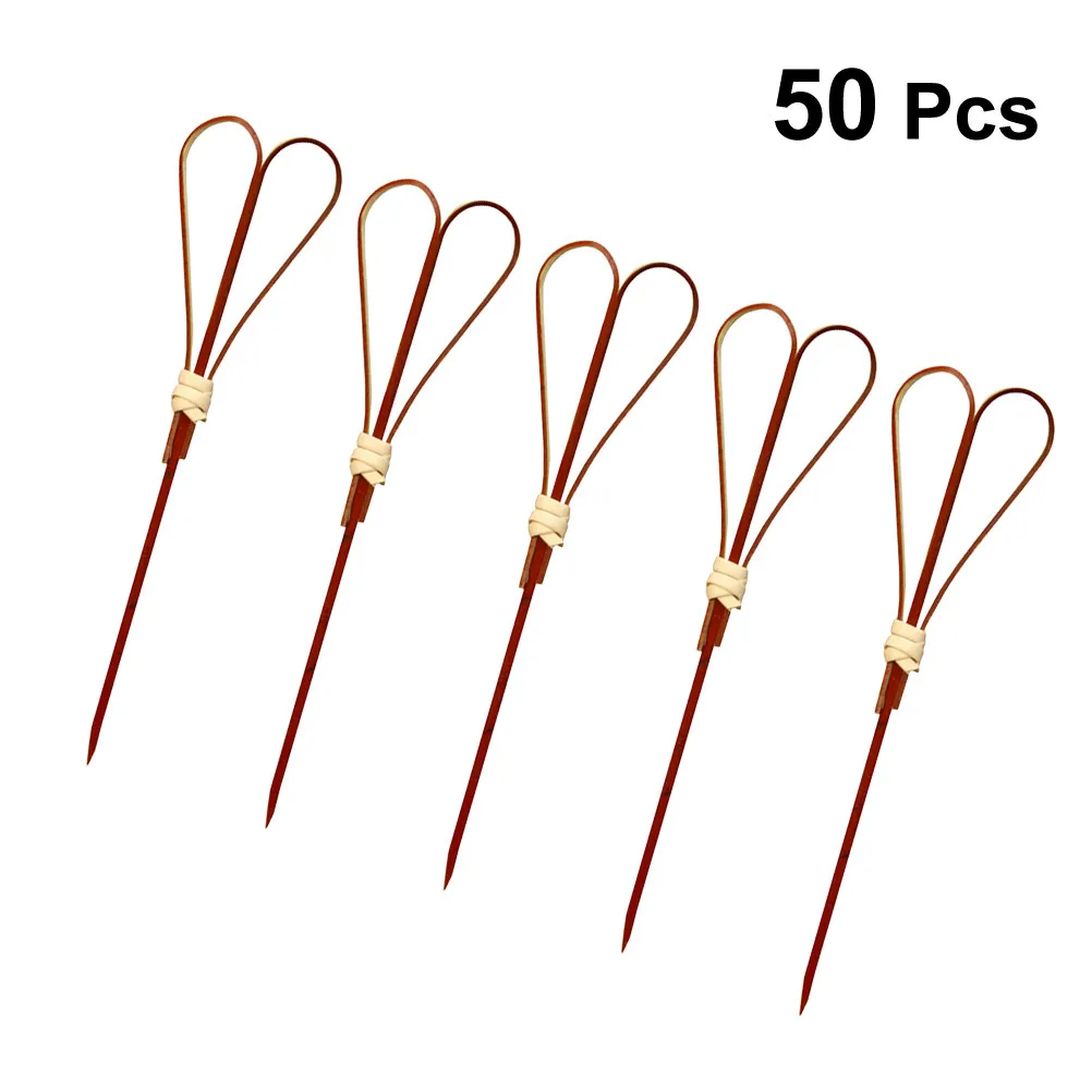 50Pcs Bamboo Scissors Shaped Cocktail Sticks Colorful Round Bead Decorative Fruit Picks for Bar Home Ktv Clubs Finger Food
50Pcs Bamboo Scissors Shaped Cocktail Sticks Colorful Round Bead Decorative Fruit Picks for Bar Home Ktv Clubs Finger Food
