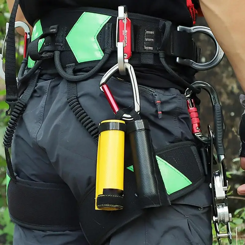 Rope Protector PVC Rope Guard Rock Climbing Arborist Rope Protector Rope Protector Sleeve Secure Rope Protection Cover For
Rope Protector PVC Rope Guard Rock Climbing Arborist Rope Protector Rope Protector Sleeve Secure Rope Protection Cover For