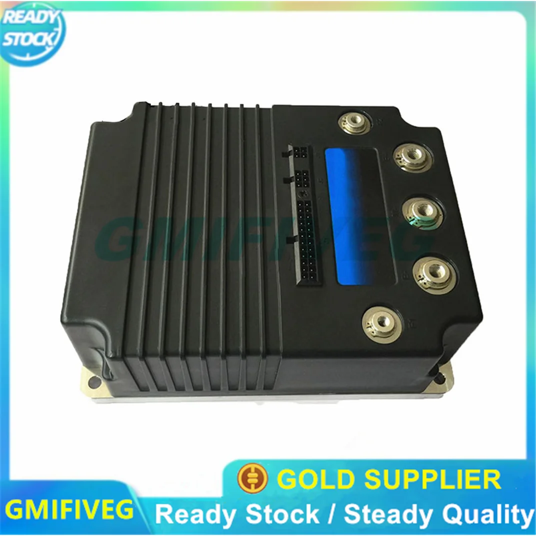 Новый регулятор скорости 36-48 В 400 А 1268-5403 12685403 для Curtis Club Car EZGO Yamaha Golf Cart 1999-2023 Контроллеры DC SepEx
Новый регулятор скорости 36-48 В 400 А 1268-5403 12685403 для Curtis Club Car EZGO Yamaha Golf Cart 1999-2023 Контроллеры DC SepEx