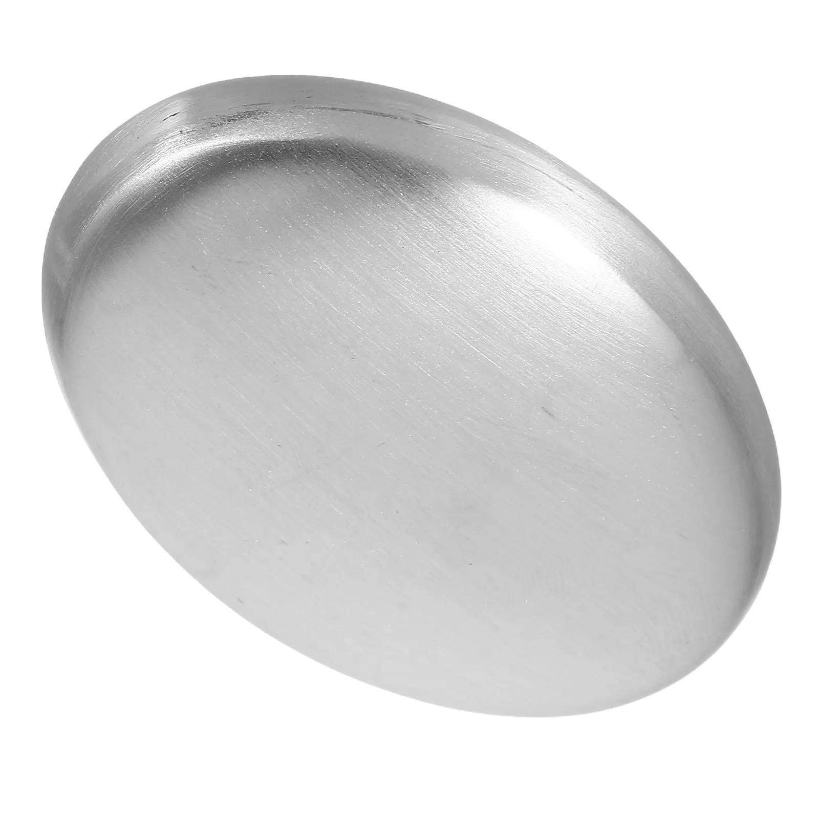 Small Metal Soap Stainless Steel Odor Removing Soap Bar for Kitchen Hand Cleaning Durable Reusable Odor Absorber
Small Metal Soap Stainless Steel Odor Removing Soap Bar for Kitchen Hand Cleaning Durable Reusable Odor Absorber