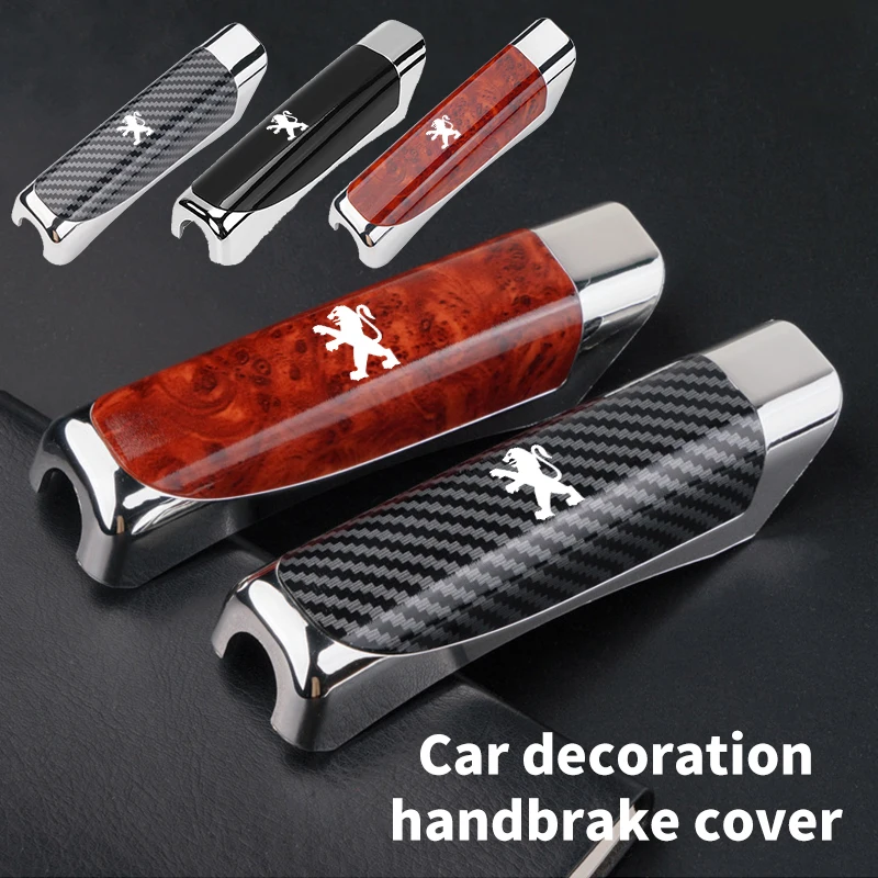For Peugeot Car Hand Brake Parking Brake Handbrake Protection Cover 407 508 2008 207 208 107 5008 307 308 3008 206 106
For Peugeot Car Hand Brake Parking Brake Handbrake Protection Cover 407 508 2008 207 208 107 5008 307 308 3008 206 106