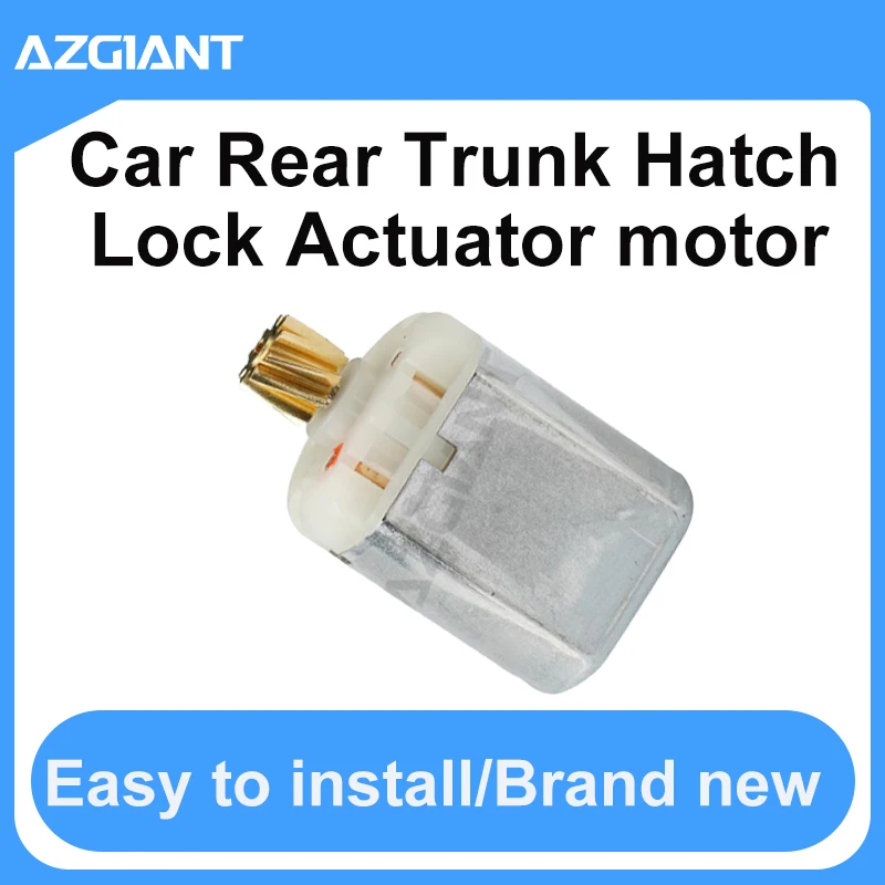 For Audi Q5 A5/A7 SPORTBACK/S5 A6 AVANT Q7 /4L Trunk Latch Lid Lock Release motor Replacement Part car gadgets
For Audi Q5 A5/A7 SPORTBACK/S5 A6 AVANT Q7 /4L Trunk Latch Lid Lock Release motor Replacement Part car gadgets