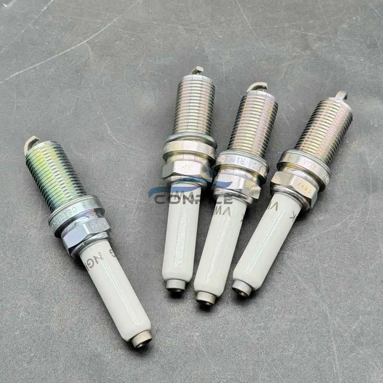 4pcs For Volkswagen Third-generation EA888 PASSAT magotan B8 TigaunL Pro Touareg A6C8A4B9 Spark plug 06Q905601D
4pcs For Volkswagen Third-generation EA888 PASSAT magotan B8 TigaunL Pro Touareg A6C8A4B9 Spark plug 06Q905601D