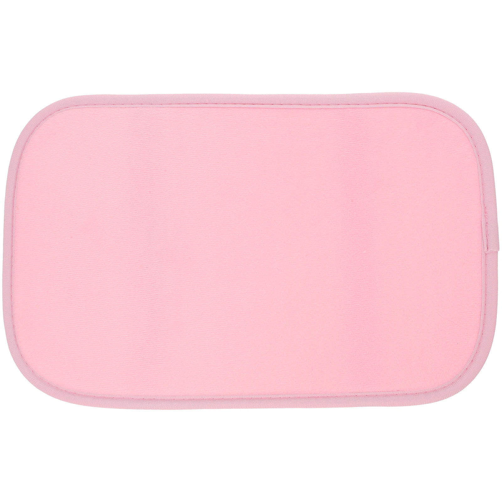 Protector On Board Non Slip Mat Center Console Auto Armrest Cover Pink Polyester
Protector On Board Non Slip Mat Center Console Auto Armrest Cover Pink Polyester