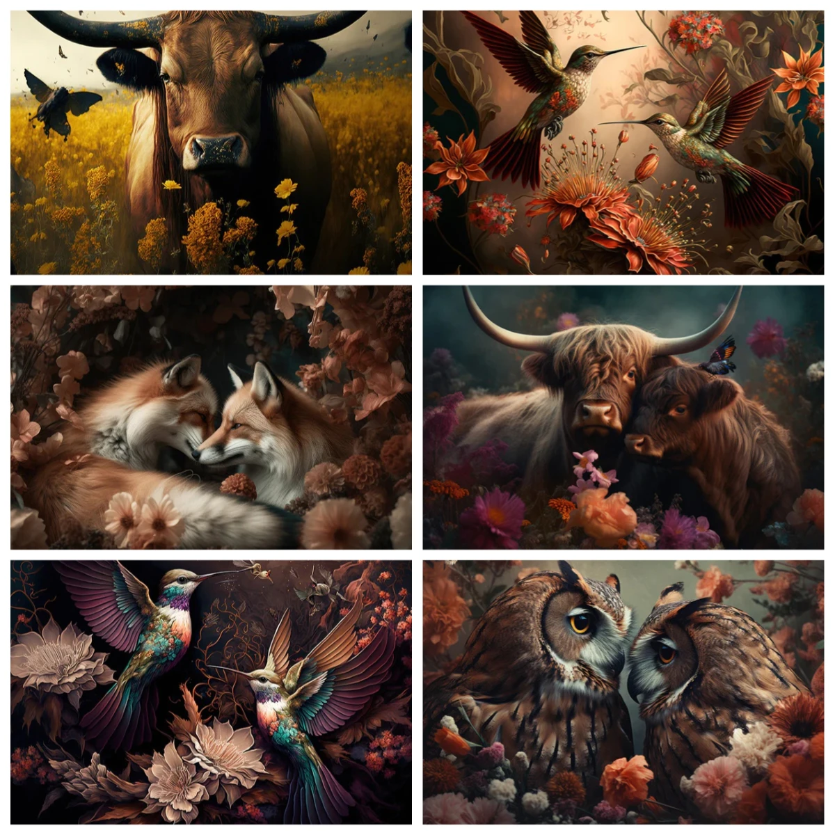 1000 PCS Puzzles for Adults , Flowers and Animals Jigsaw Puzzles Educational Games Colorful Puzzles Gifts Home Decor
1000 PCS Puzzles for Adults , Flowers and Animals Jigsaw Puzzles Educational Games Colorful Puzzles Gifts Home Decor
