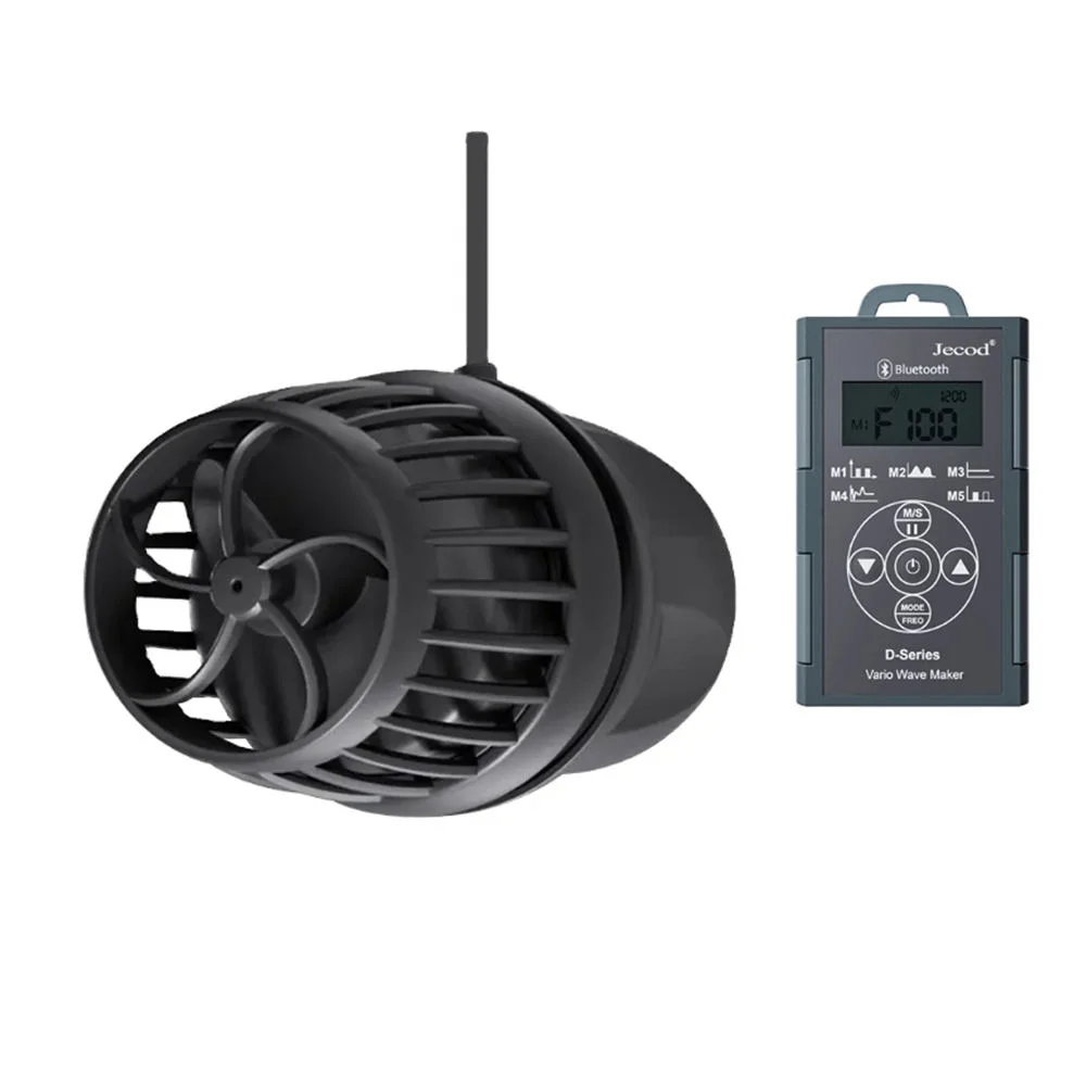 JEBAO DMP Series Super Silent Wave Maker Motor For Aquariums NEW Model 10/20/30/40 Plastic Fish Tank Wave Pump With Box Packing
JEBAO DMP Series Super Silent Wave Maker Motor For Aquariums NEW Model 10/20/30/40 Plastic Fish Tank Wave Pump With Box Packing