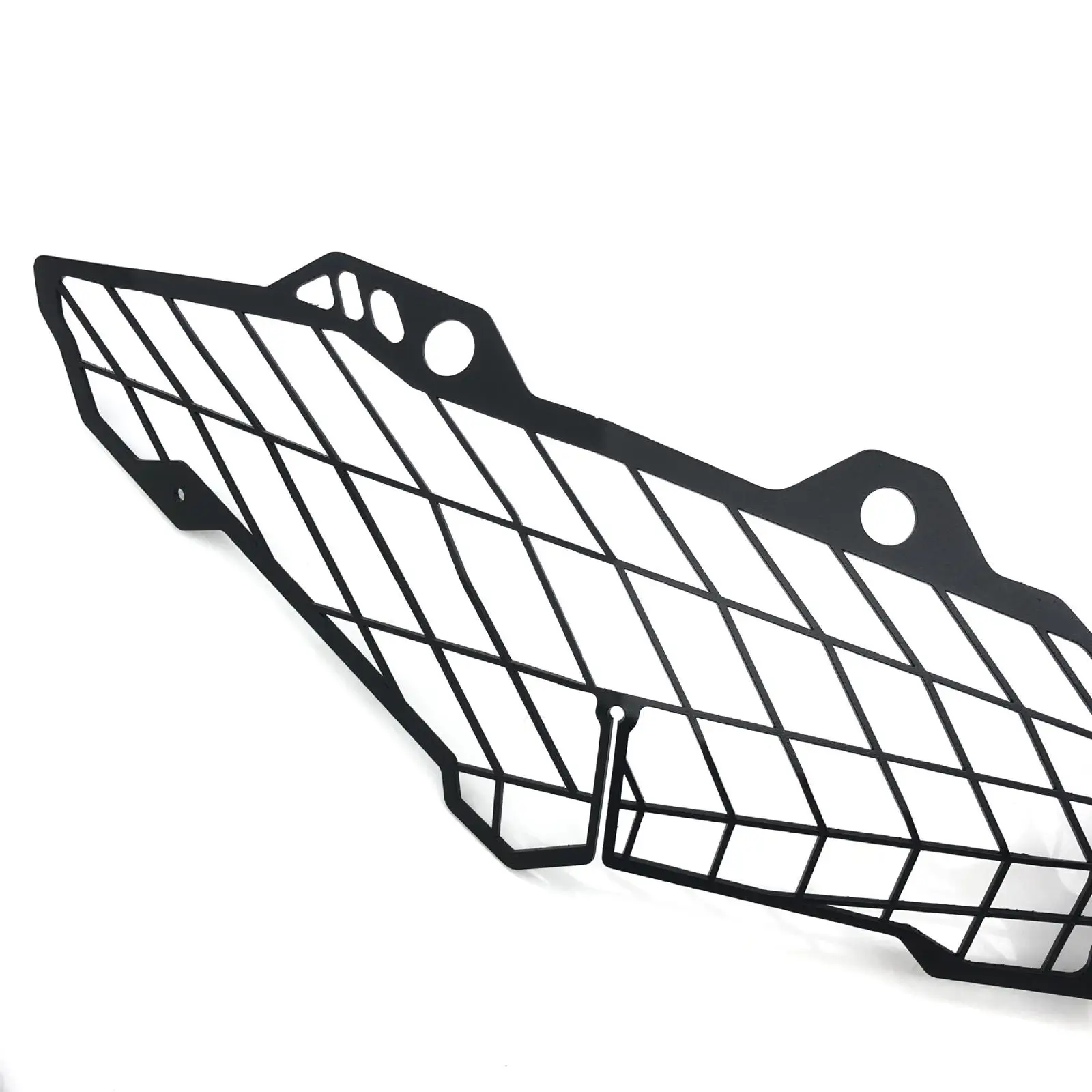 Headlight Protector Guard Motorbike Stainless Steel Headlight Mesh Grill for Kawasaki Versys650 2015-2020 Replaces Assembly
Headlight Protector Guard Motorbike Stainless Steel Headlight Mesh Grill for Kawasaki Versys650 2015-2020 Replaces Assembly