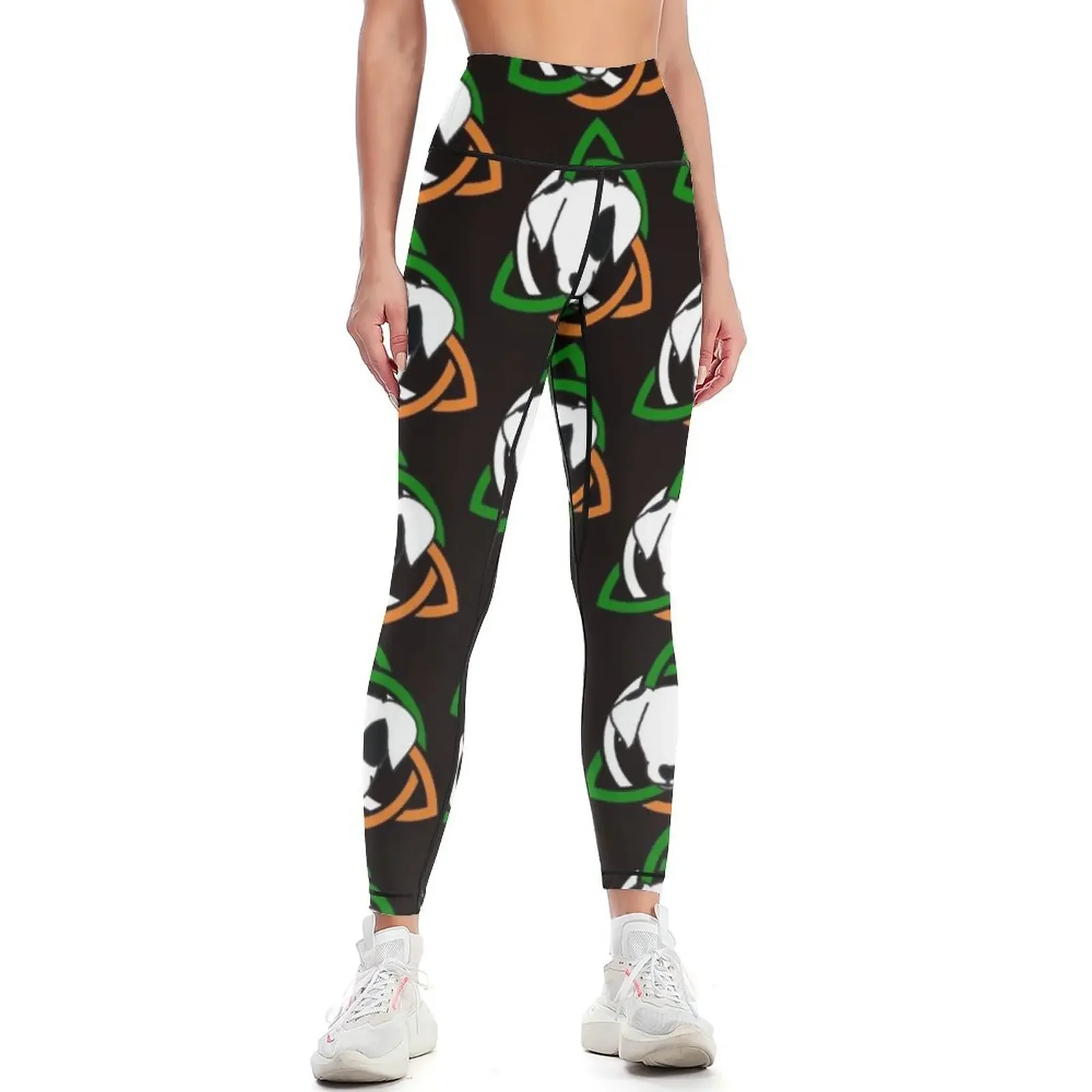 Celtic Mutt, Shamus Leggings push up legging legging pants raises butt Clothing fitness gym's clothing Womens Leggings
Celtic Mutt, Shamus Leggings push up legging legging pants raises butt Clothing fitness gym's clothing Womens Leggings