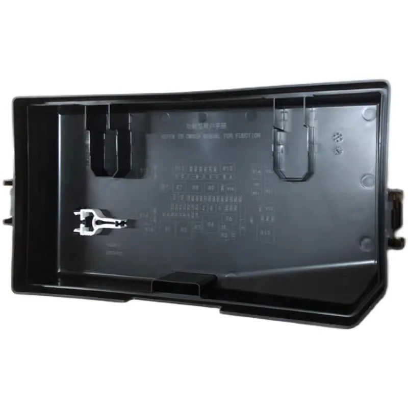 Для Roewe I6 Ei6 внешние детали черный консерватор крышка блока предохранителей двигатель отсека комплекты кузова автомобили
Для Roewe I6 Ei6 внешние детали черный консерватор крышка блока предохранителей двигатель отсека комплекты кузова автомобили