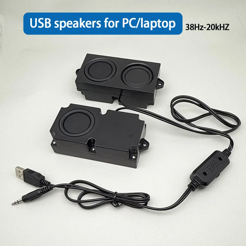 USB mini speakers for pc phone Fever active subwoofer computer speaker(3 options)
USB mini speakers for pc phone Fever active subwoofer computer speaker(3 options)