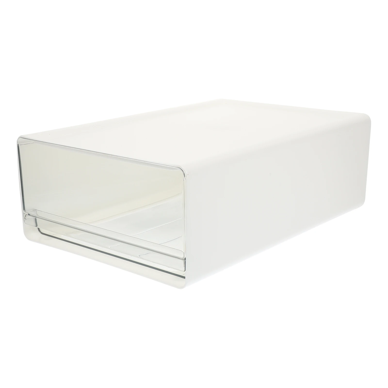 HIPS PET Storage Drawer Box Sturdy Large Capacity Desk ganizer Home Office Supplies Convenient Dorm Case
HIPS PET Storage Drawer Box Sturdy Large Capacity Desk ganizer Home Office Supplies Convenient Dorm Case