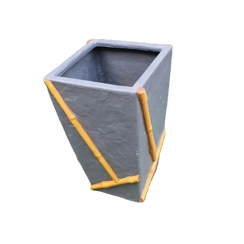 Waterproof New Design 3D Resin Artificial Rock Home Furnishing Restaurant Shopping Mall Outdoor Decoration Best
Waterproof New Design 3D Resin Artificial Rock Home Furnishing Restaurant Shopping Mall Outdoor Decoration Best