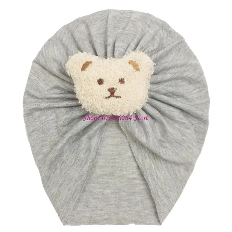 Comfortable Baby Hat Soft & Stretchable Baby Hat Gift for Infants & Toddlers
Comfortable Baby Hat Soft & Stretchable Baby Hat Gift for Infants & Toddlers